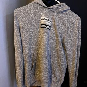 Abercrombie Hoodie